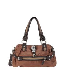 GEORGE GINA & LUCY - Medium fabric bag