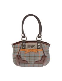 GEORGE GINA & LUCY - Medium fabric bag