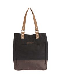 GEORGE GINA & LUCY - Large fabric bag