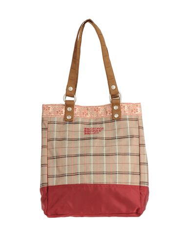 ZOOM GEORGE GINA & LUCY - Large fabric bag