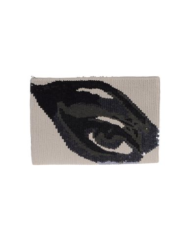 ZOOM FRENCH CONNECTION - Medium fabric bag