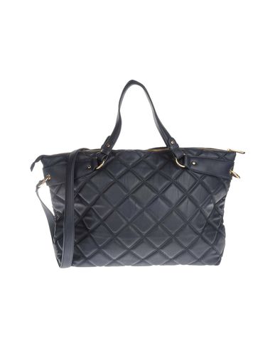 ZOOM FRENCH CONNECTION - Large fabric bag