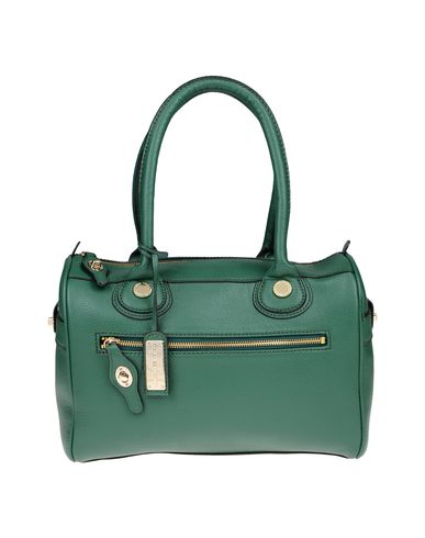 ZOOM FRENCH CONNECTION - Medium fabric bag