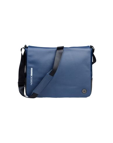 ZOOM MOMO DESIGN - Large fabric bag