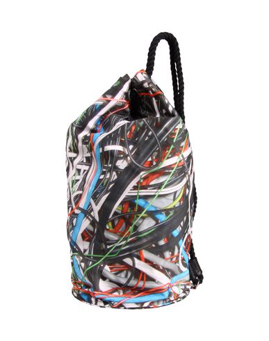 ZOOM CHRISTOPHER KANE - Backpack & fanny pack
