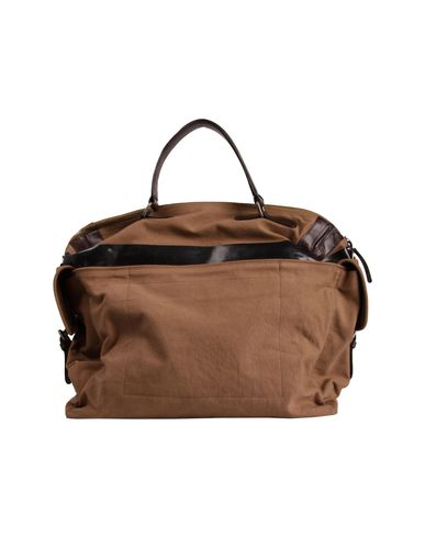 ZOOM DRIES VAN NOTEN - Travel & duffel bag