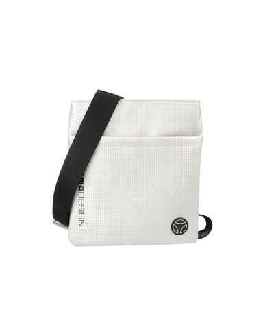 ZOOM MOMO DESIGN - Medium fabric bag