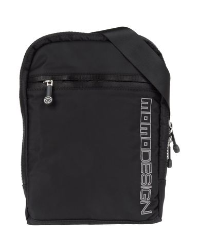 ZOOM MOMO DESIGN - Medium fabric bag