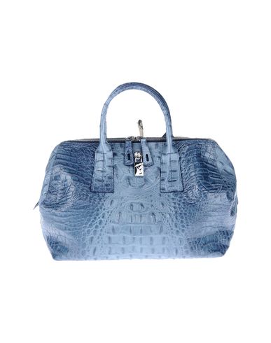 ZOOM FURLA - Medium leather bag