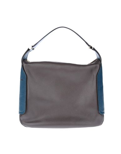 ZOOM FURLA - Medium leather bag