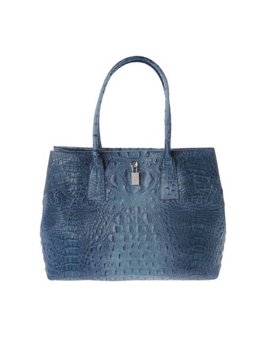 ZOOM FURLA - Large leather bag