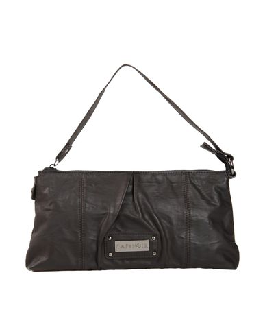 ZOOM CAFèNOIR - Clutch