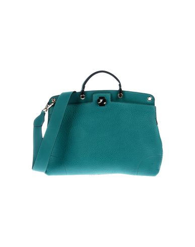 ZOOM FURLA - Large leather bag