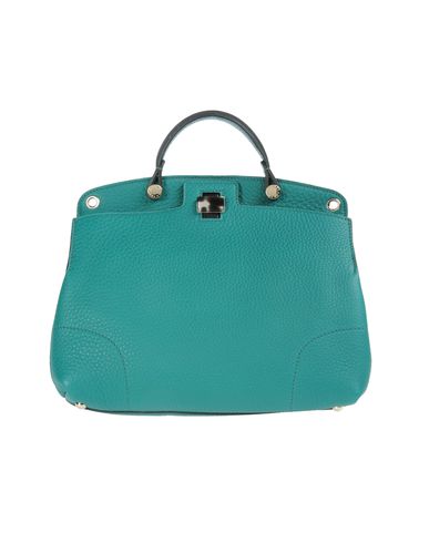 ZOOM FURLA - Medium leather bag