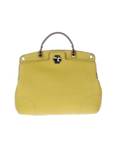 ZOOM FURLA - Medium leather bag