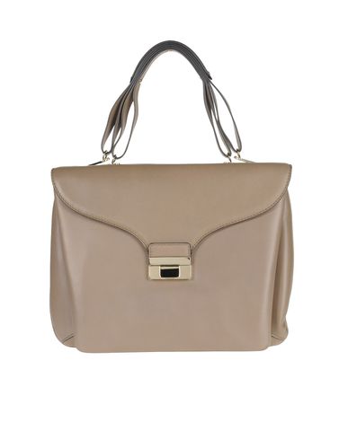 ZOOM VALENTINO GARAVANI - Large leather bag