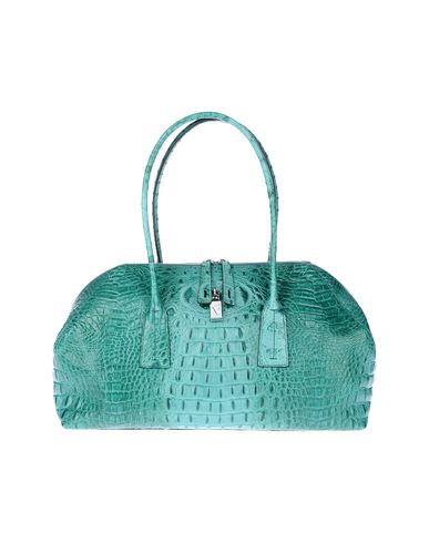 ZOOM FURLA - Large leather bag