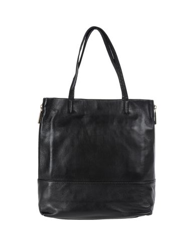 ZOOM FURLA - Large leather bag