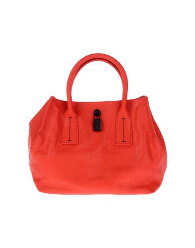 ZOOM FURLA - Medium leather bag