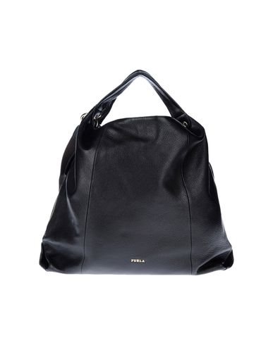 ZOOM FURLA - Large leather bag