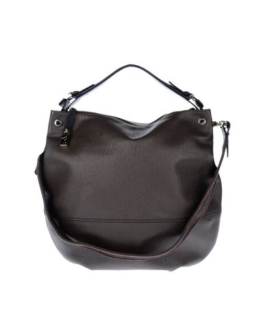 ZOOM FURLA - Large leather bag