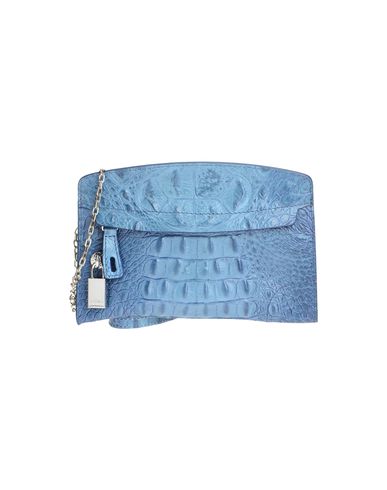 ZOOM FURLA - Medium leather bag