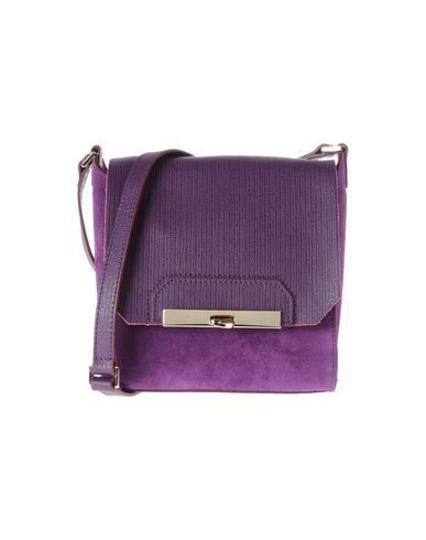 ZOOM FURLA - Small leather bag