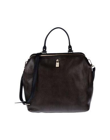 ZOOM FURLA - Medium leather bag