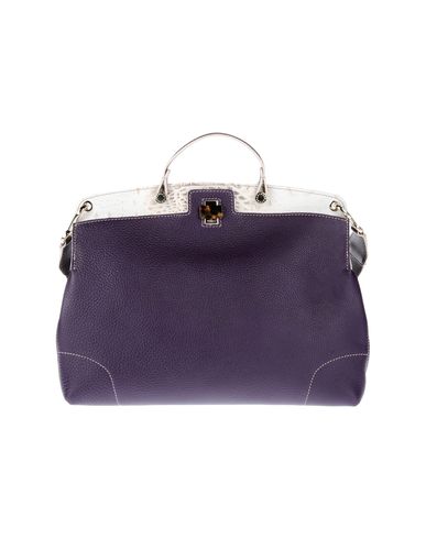 ZOOM FURLA - Large leather bag