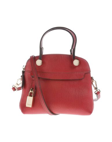 ZOOM FURLA - Small leather bag