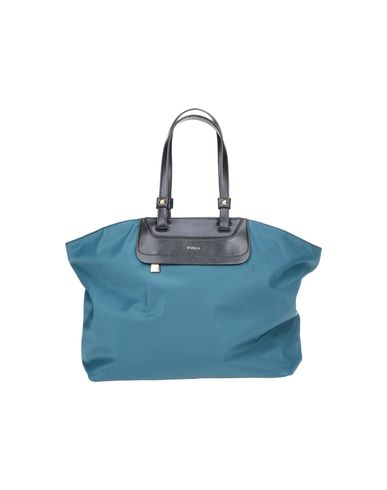 ZOOM FURLA - Large fabric bag
