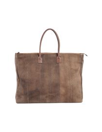BRUNELLO CUCINELLI - Shoulder bag