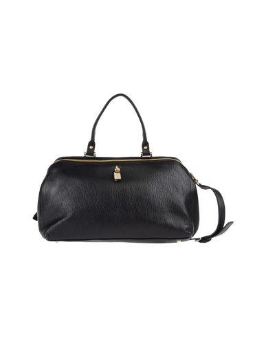 ZOOM FURLA - Large leather bag