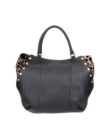ZOOM FURLA - Large leather bag