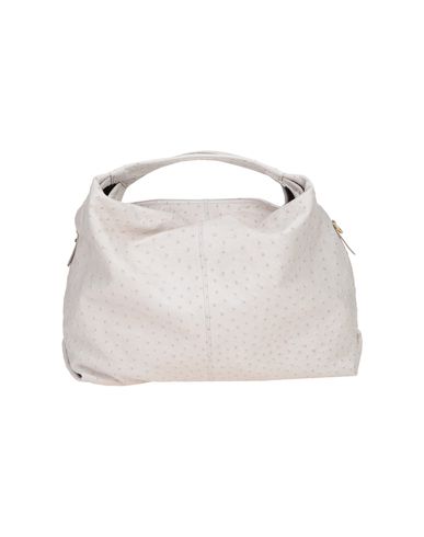 ZOOM FURLA - Large leather bag