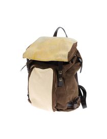COLLECTION PRIVĒE? - Rucksack & Gürteltasche