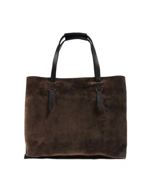 BRUNELLO CUCINELLI - Shoulder bag