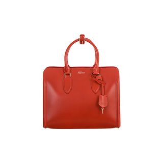 ALEXANDER MCQUEEN, Top Handle, Heroine Open Tote