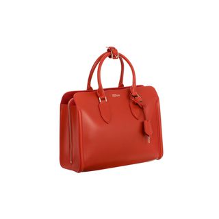 ALEXANDER MCQUEEN, Top Handle, Heroine Open Tote