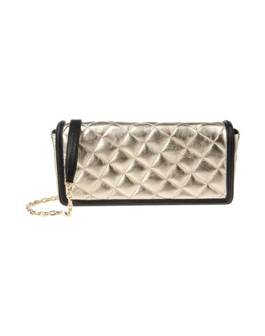 ZOOM MSGM - Medium leather bag