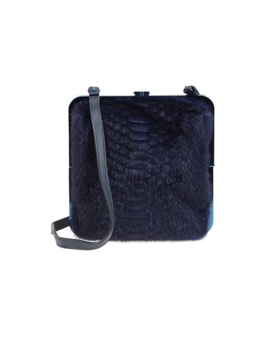 ZOOM MAISON MARTIN MARGIELA 11 - Small leather bag