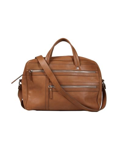 ZOOM MAISON MARTIN MARGIELA 11 - Large leather bag