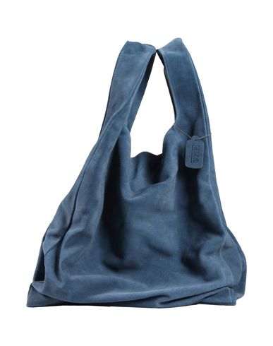 ZOOM MAISON MARTIN MARGIELA - Large leather bag