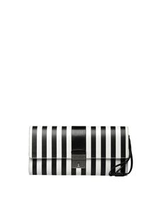 Medium leather bag - MARC JACOBS