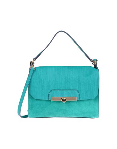 ZOOM FURLA - Medium leather bag