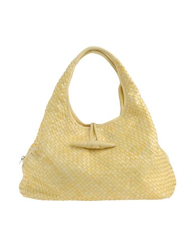 ZOOM MORRIS - Large leather bag