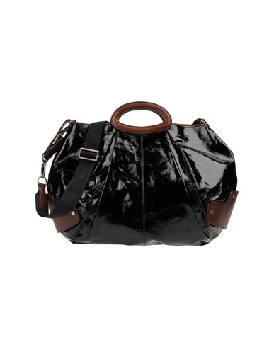 ZOOM MARNI - Large leather bag
