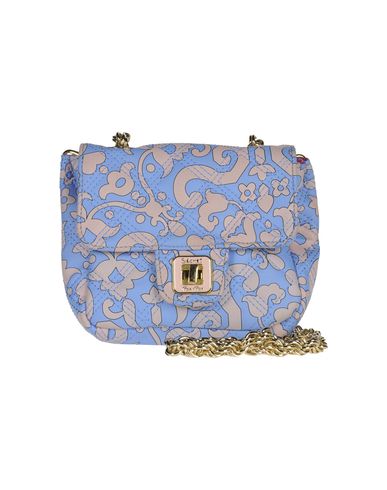 ZOOM SECRET PON-PON - Small fabric bag
