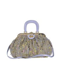 SECRET PON-PON - Across-body bag