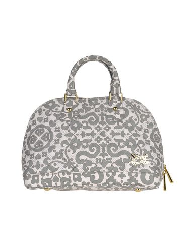 ZOOM SECRET PON-PON - Medium fabric bag